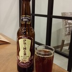 Purovansu - 伊勢乃國麦酒