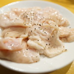 ちょちょ園 - ホルモン