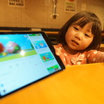 ちょちょ園 - こども店長