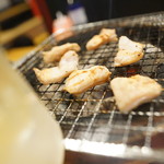 ちょちょ園 - 焼くべし焼くべし‼︎