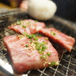 ちょちょ園 元町店 - 焼くべし焼くべし‼︎