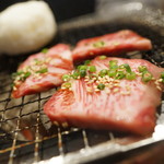 ちょちょ園 元町店 - 焼くべし焼くべし‼︎