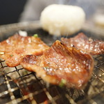 ちょちょ園 元町店 - 焼くべし焼くべし‼︎