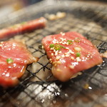 ちょちょ園 - 焼くべし焼くべし‼︎