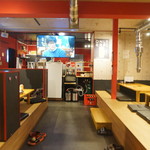 ちょちょ園 - なか