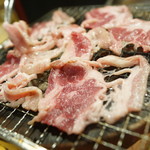 ちょちょ園 - 焼くべし焼くべし‼︎