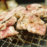 ちょちょ園 - 焼くべし焼くべし‼︎