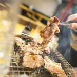 ちょちょ園 - 焼くべし焼くべし‼︎