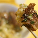 ちょちょ園 - メシすすむ