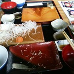 魚料理専門店 わかせい - ごちそうさまでした！