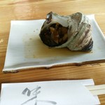 魚料理専門店 わかせい - もう１枚です！