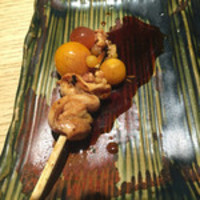 鳥恵 上野広小路店 - 