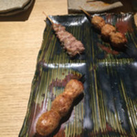 鳥恵 上野広小路店 - 
