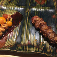 鳥恵 上野広小路店 - 