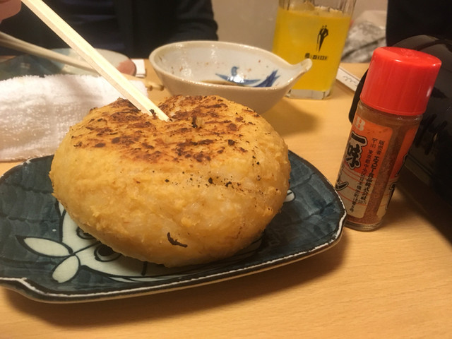 居酒屋北海漁舟群 - 山形（居酒屋）の写真