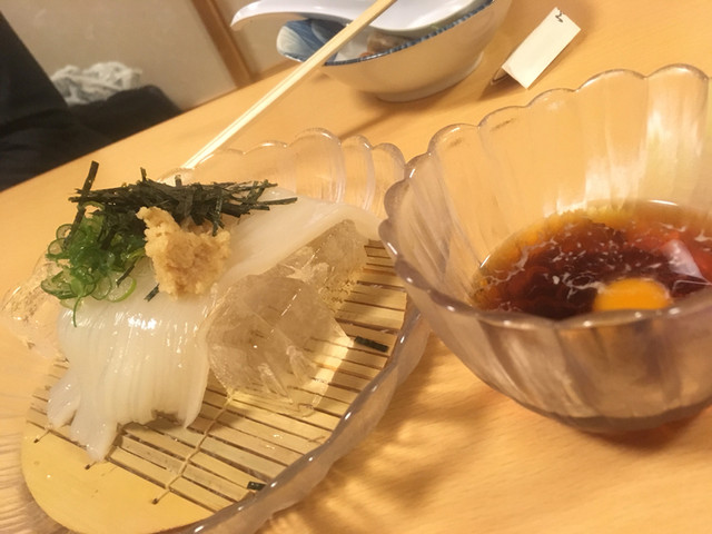 居酒屋北海漁舟群 - 山形（居酒屋）の写真