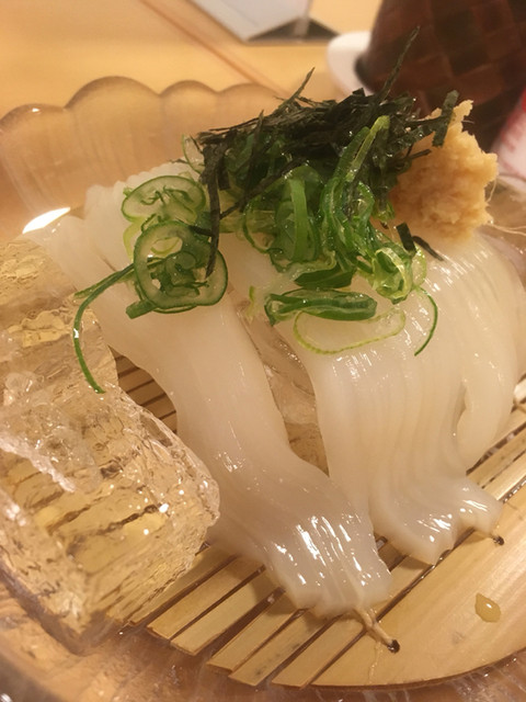 居酒屋北海漁舟群 - 山形（居酒屋）の写真