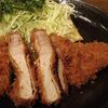 とんかつ家