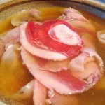 平野屋 - ('11/1)美味しそう・・