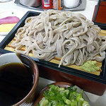 いずみ食堂 - もり