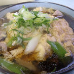 いずみ食堂 - 親子