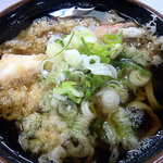 いずみ食堂 - 天ぷら