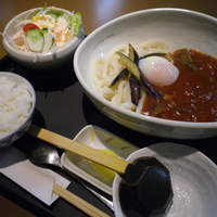 口コミ一覧 カレー メン Curry Men 高蔵寺 カレーうどん 食べログ