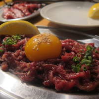 焼肉ホルモン 稲田 - 