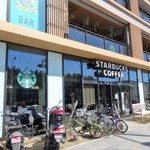 スターバックスコーヒー - 店頭