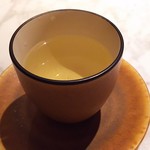 フレンチ串揚げ BEIGNET - 1703 フレンチ串揚げ BEIGNET ハーブティ