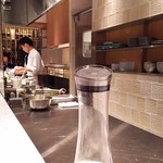 フレンチ串揚げ BEIGNET - 1703 フレンチ串揚げ BEIGNET 店内②