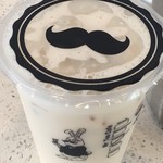 MR. TEA Cafe - うまい！