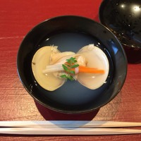 泉岳寺門前 紋屋 - 