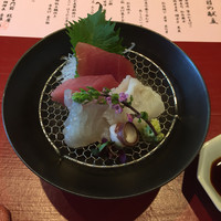 泉岳寺門前 紋屋 - 