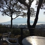 城山ホテル鹿児島 - 桜島一望
