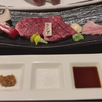 和牛料理 要 - 