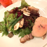 Benoit Alain Ducasse - 