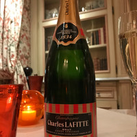 Benoit Alain Ducasse - 