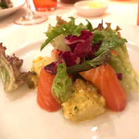 Benoit Alain Ducasse - 