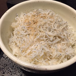 蕎麦和食はたり - 