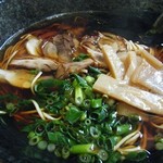 麺屋 千鳥 - 