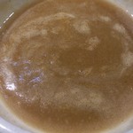 つけ麺一燈 - 「鶏白湯和えつけそば」カモーン2号～羽ばたけ天空の彼方へ～ 復刻版(夜)