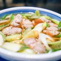 八起庵 丸太町本店 - 