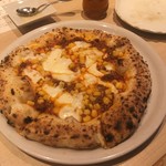 ピッツァ サン フェリーチェ - ボロネーゼ