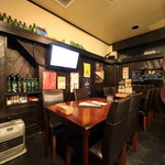 dining bar 寿家 - 