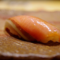 鮨 さいとう - 鰤