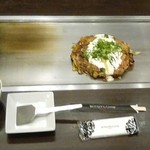 NOMI＊YAKI DINING　ぼてぢゅう - 大阪ご当地セット