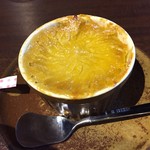 ティアモ - ホットスイートポテト