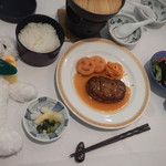 Yuzawa Ni Otani - 子供用食事