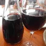 アルピナ - 赤ワインデキャンタ